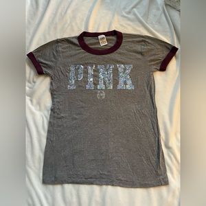 Victoria Secret PINK tee